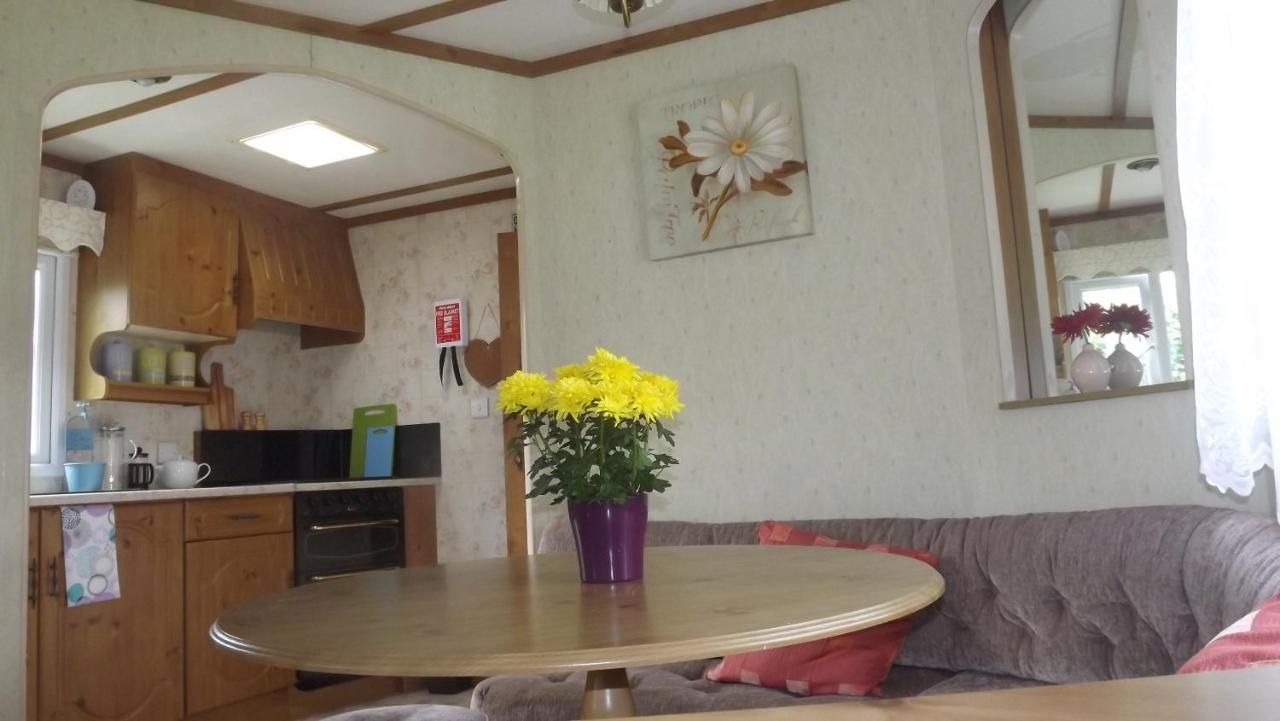 Шале Hills View Accommadation Borrisoleigh-14