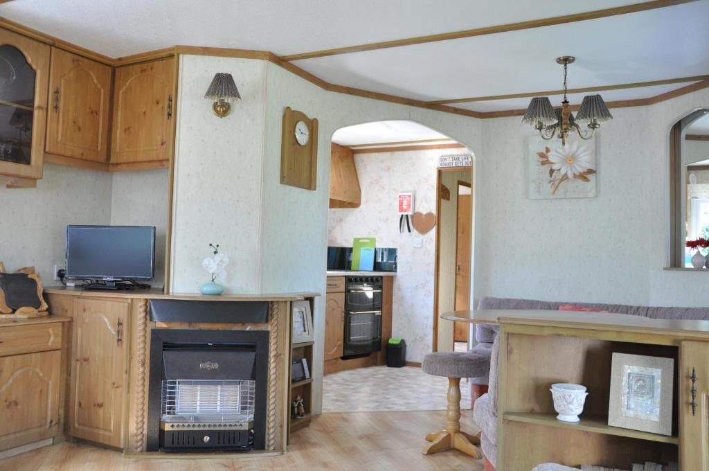 Шале Hills View Accommadation Borrisoleigh-17