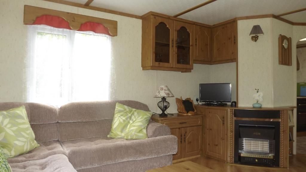Шале Hills View Accommadation Borrisoleigh-20