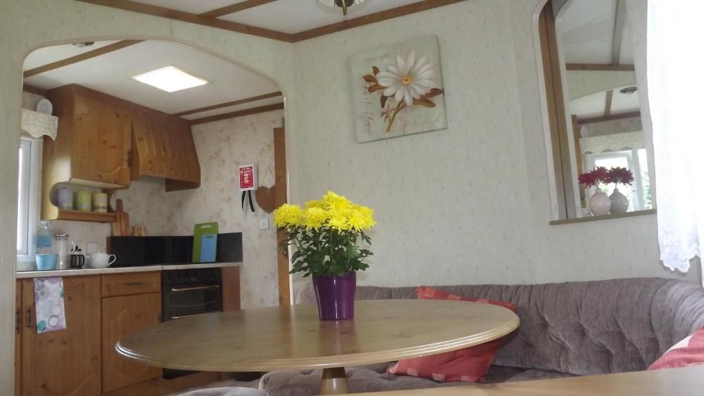 Шале Hills View Accommadation Borrisoleigh-23