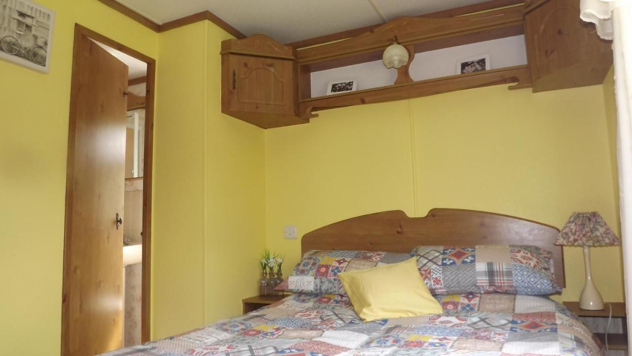 Шале Hills View Accommadation Borrisoleigh-6