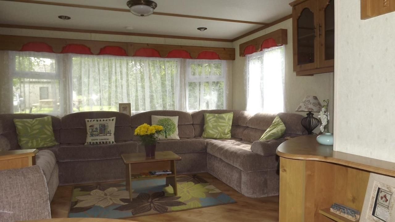 Шале Hills View Accommadation Borrisoleigh-7