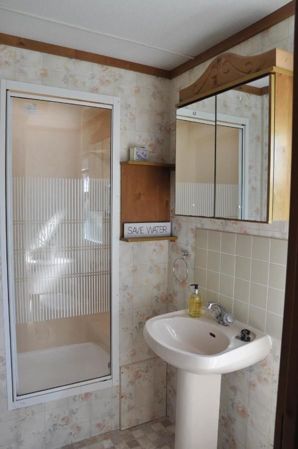 Шале Hills View Accommadation Borrisoleigh-10